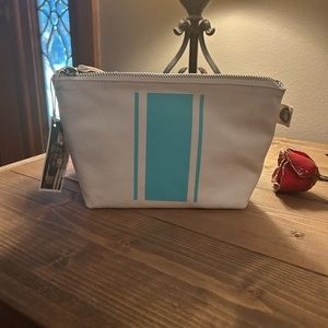 Quilted Koala Makeup Bag